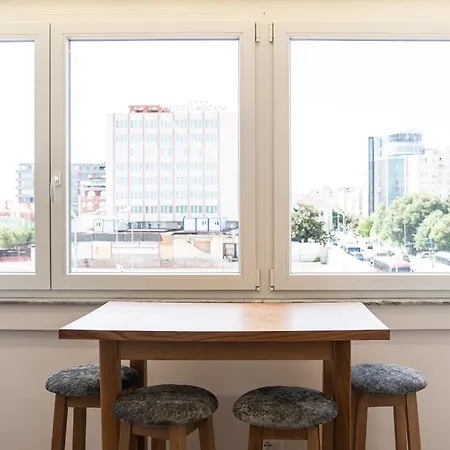 Luxury 2br With View And Self Check-in