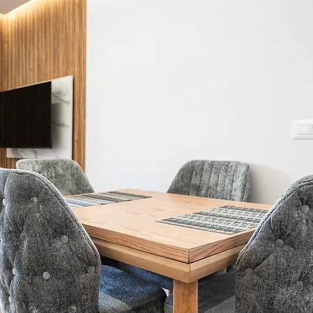 Luxury 2br With View And Self Check-in *