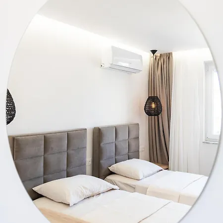 Luxury 2br With View And Self Check-in