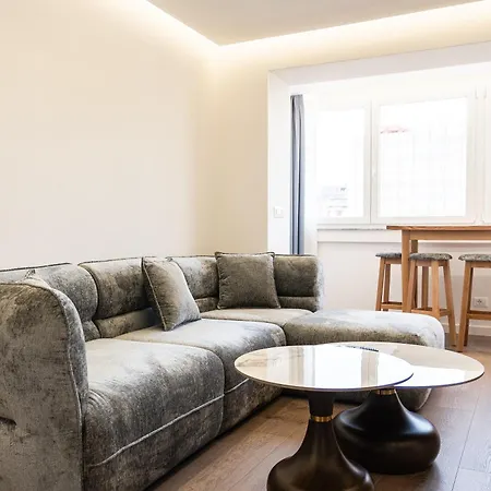 Luxury 2br With View And Self Check-in Daire