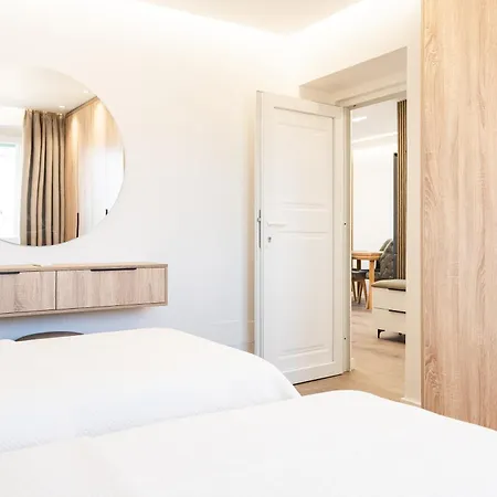 Luxury 2br With View And Self Check-in * Shkodër