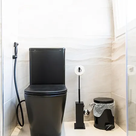 Luxury 2br With View And Self Check-in * Shkodër
