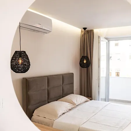 Luxury 2br With View And Self Check-in Daire *