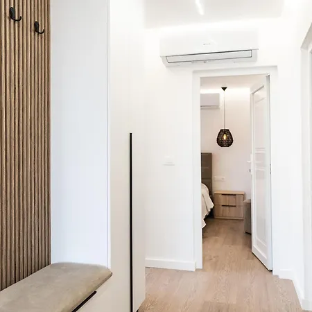 Luxury 2br With View And Self Check-in * Shkodër