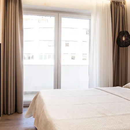 Luxury 2br With View And Self Check-in