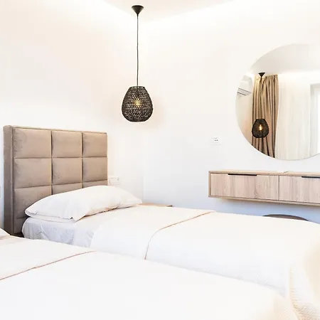 Luxury 2br With View And Self Check-in *