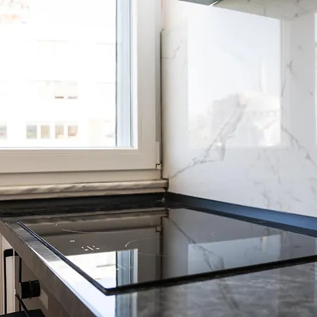 Luxury 2br With View And Self Check-in * Shkodër